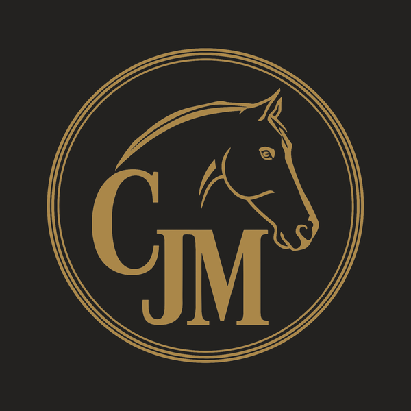 This is for my son's horse to be shown on all his apparel at horse shows