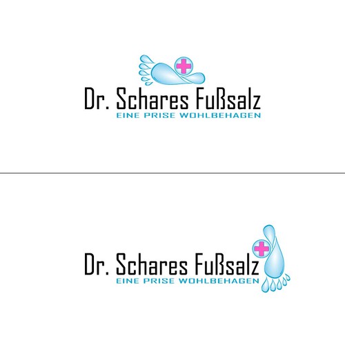  contest entry by Createch