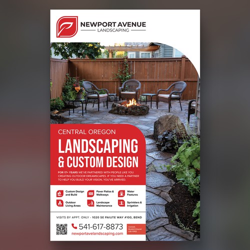 Print (Newspaper publication) ad Design by P I X 3 L