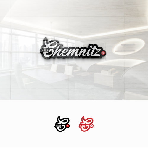 Gestalte ein Logo für eine neue, deutsche, urbane Café-Kette Design by Bayudaswara