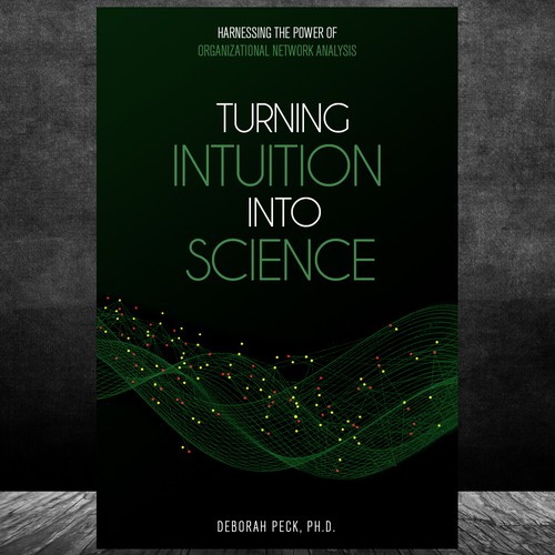 Create a cover for a book about improving any organization Design von mdcreation