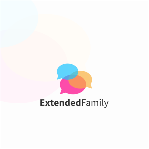 WLDNさんのExtended Familyデザイン