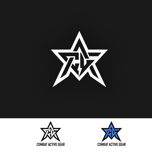 Design di New Tennis Shoe Company Logo di Zulki Studio