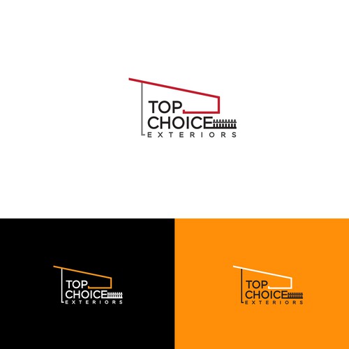 Professional,sleek,eye catching constructuion logo Design by t y p e s t d