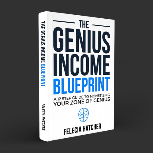 Book cover Design by Trivuj