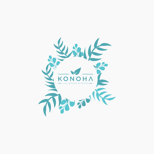 Logo & brand identity pack contest entry by mugi.bathi