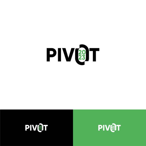 PIVOT Design by zumiko