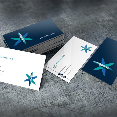 I'm a Paramedic who is tired of writing her info on a post-it note. Please Help! Design by BojanaS