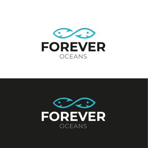 Sustainable aquaculture company needs a logo that makes an impact Design by raffdesign