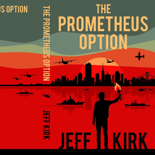 The Prometheus option