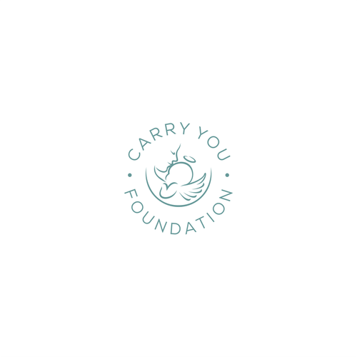 Logo needed for non-profit serving families affected by infant death Design by Unintended93