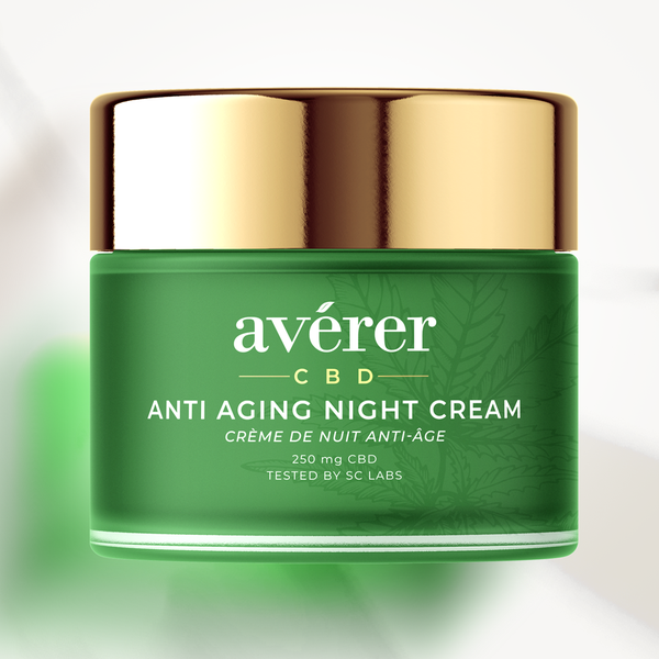 avérer Brand & Packaging Design