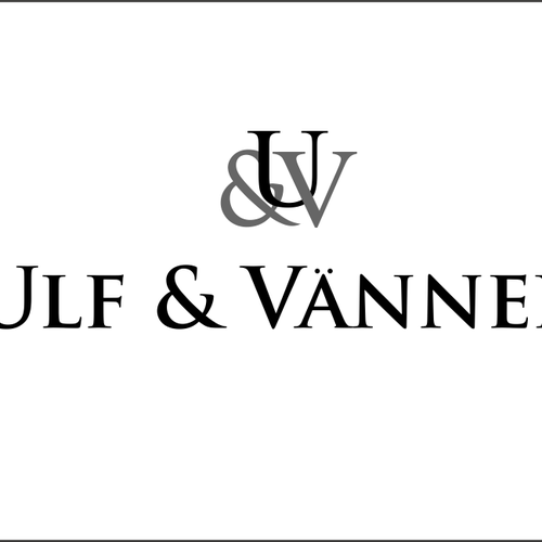 Logo & business card contest entry by Argirow