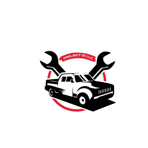 Auto Restoration Shop logo needed!!!! Design by OpheRocklab