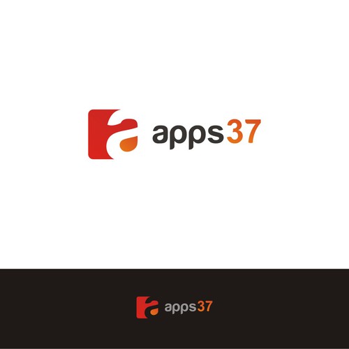 New logo wanted for apps37 Design por brint'X