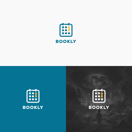 Design a logo for a startup software service focusing on short term rental with hidden imagery! Design by eerdeepee™