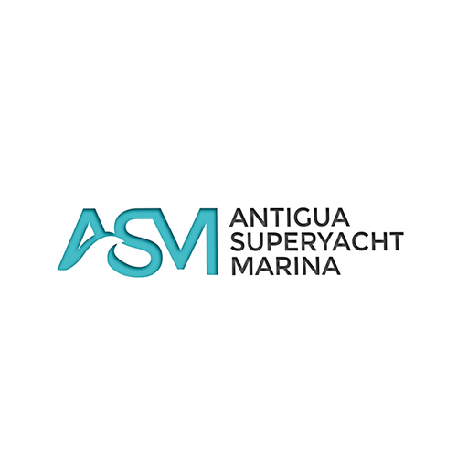 Logo / Icon for ASY Marina Design by airdesigns24