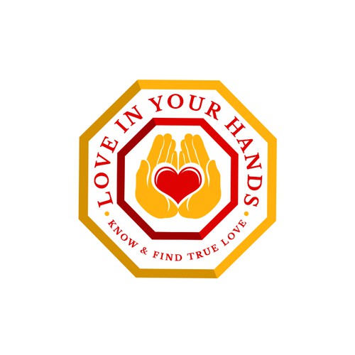 Create an innovative logo for metaphysical love compatibility coach Design by Psypen