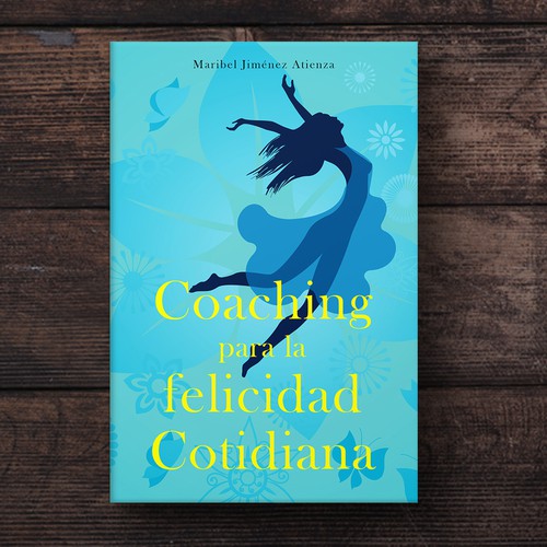 Book cover contest entry by Trivuj