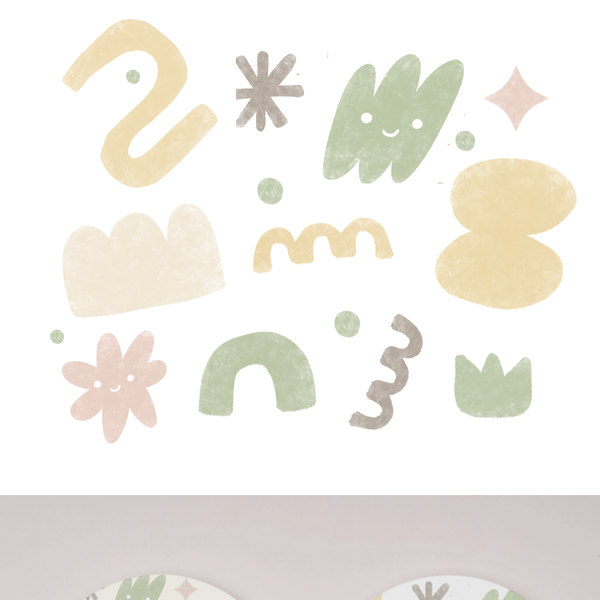 Design by restytobing titled "Illustration pattern design"