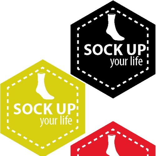 Logo design contest entry by oszi