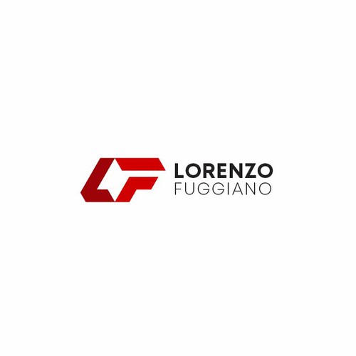 Designers, Lorenzo wants to get excited with your logos that represent his personal brand and work! Design von Rachmattt