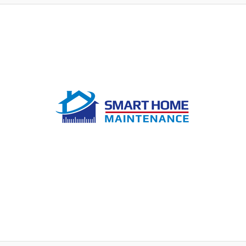 Smart Logo for a High Quality Handyman | Logo design contest