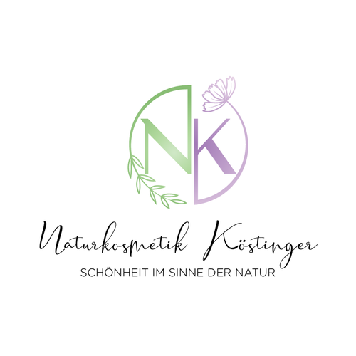 Design a logo for a natural cosmetics studio Design by za4y