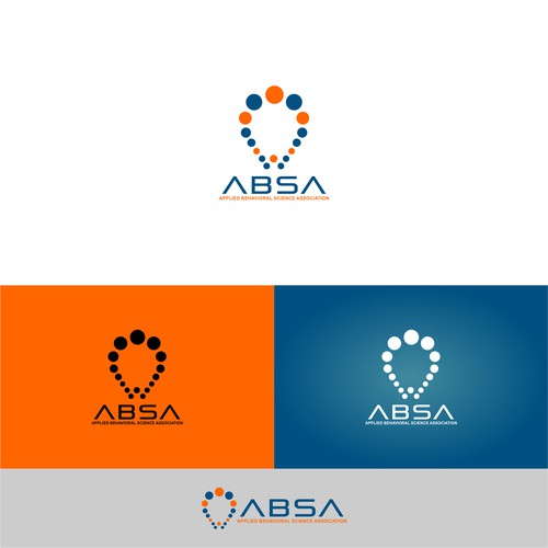 Design a powerful logo for a new inclusive community in the growing field of behavioral science Diseño de Dicky_Rio