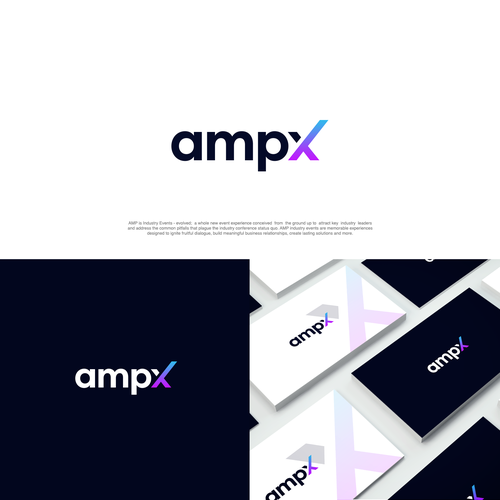 Design a edgy unique logo for creative event experience Design von raisenx26