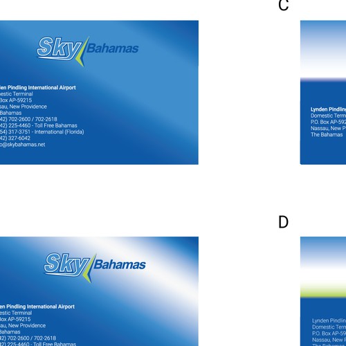 Membership Cards for Customer Loyalty Program Design by NEMOdesign