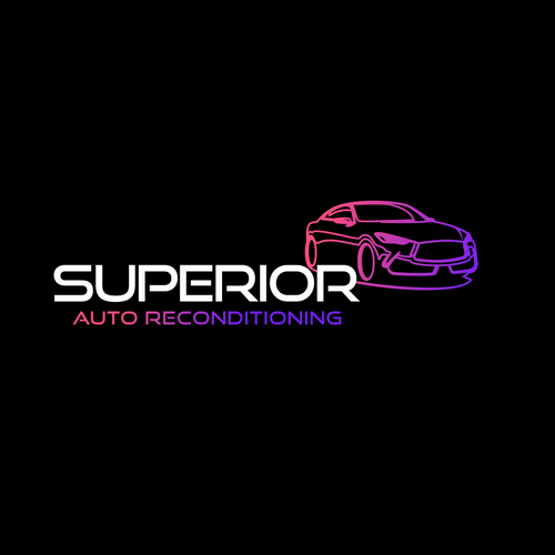 Attractive awesome logo needed for automotive business Design by MVRX