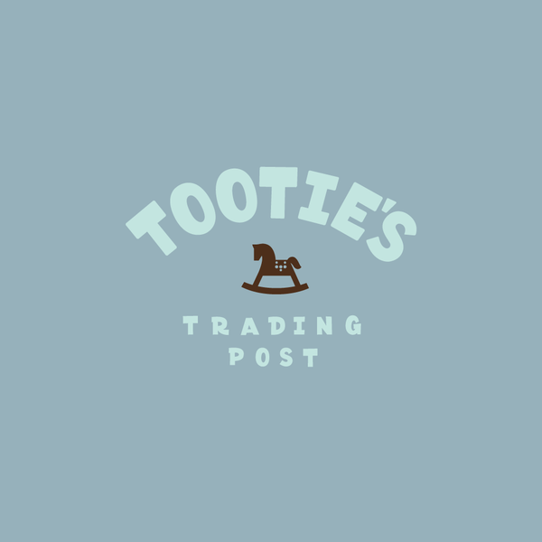 Tootie's Trading Post