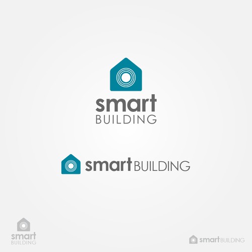 Logo design contest entry by Andreas Hartmann