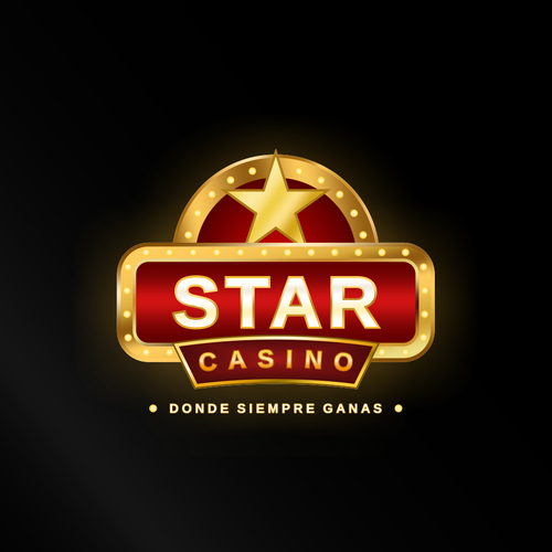 Star Casino Design by Resha.R