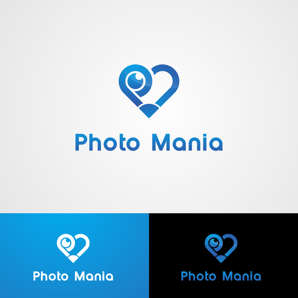 Design by 29art titled "photo mania"