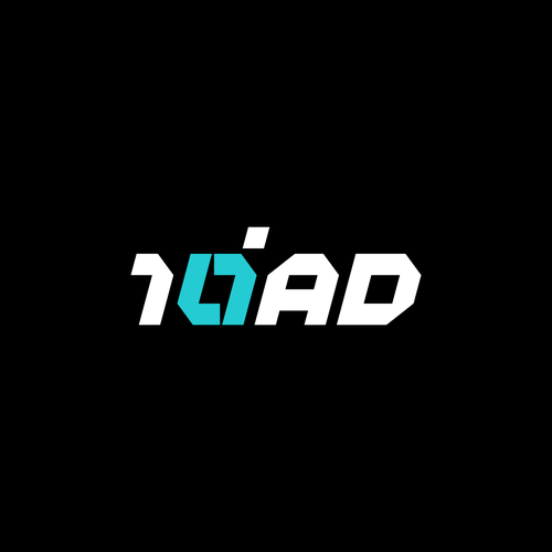 Iliad Logo Design Design by -KayK-