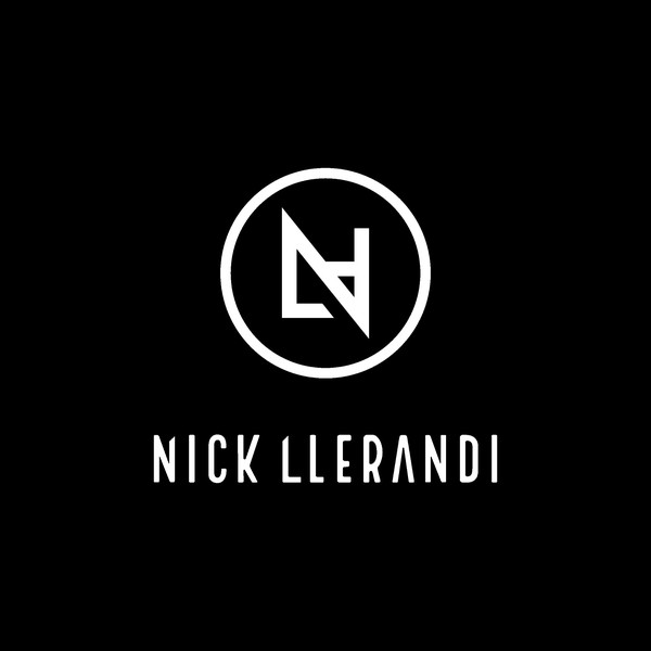 Design realizzato da Yusmadi intitolato "NICK LLERANDI"