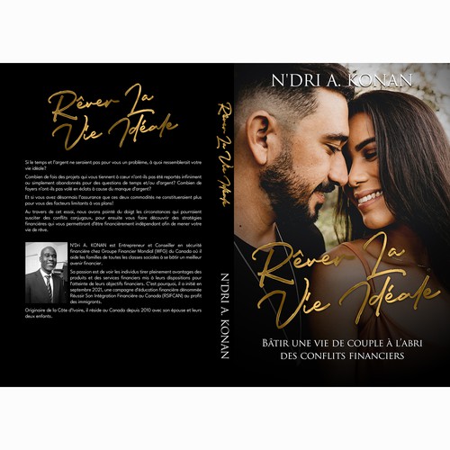 Book cover contest entry by Aaniyah.ahmed