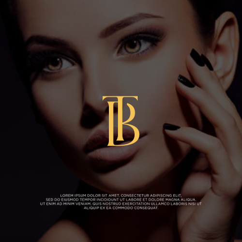 True Beauty is looking for top luxurious designers to design their logo.  A-Lister clientele Design réalisé par -BlackHorse™ -