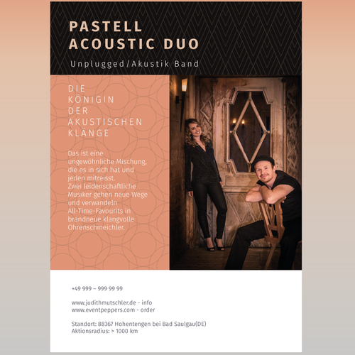  contest entry by klivladimir