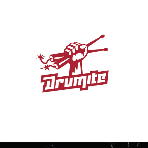 Design the Pulse of Drumming Design by VGB