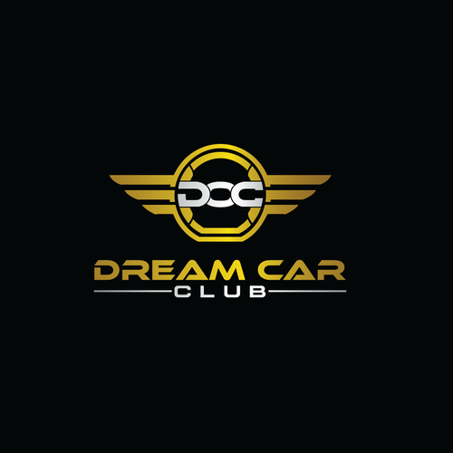 Create An Aspirational Logo For Dream Car Club Wettbewerb In Der Kategorie Logo 99designs