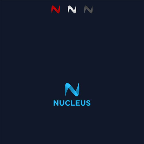 Nucleus Design by Delta~Art