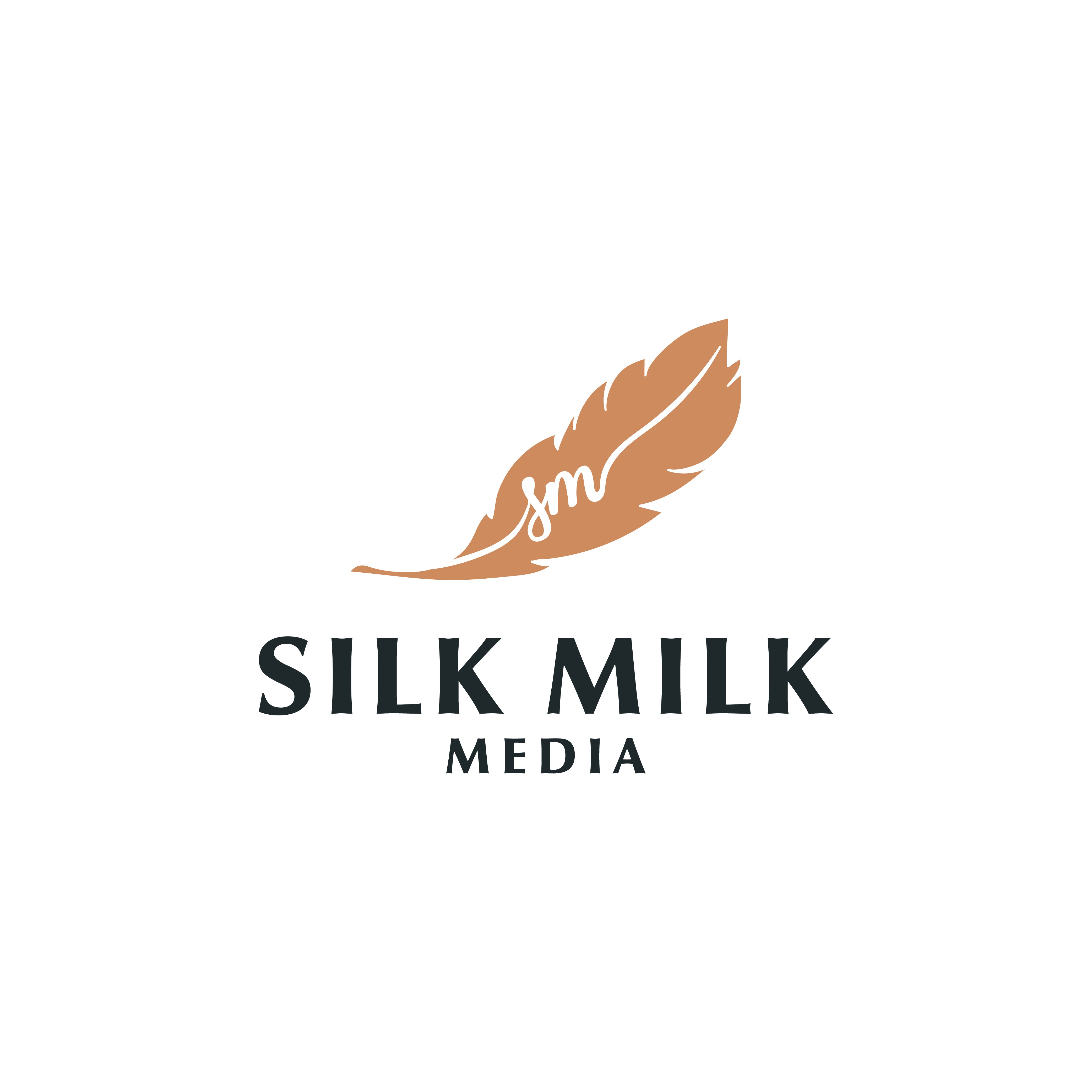 Silk Logos - Free Silk Logo Ideas, Design & Templates