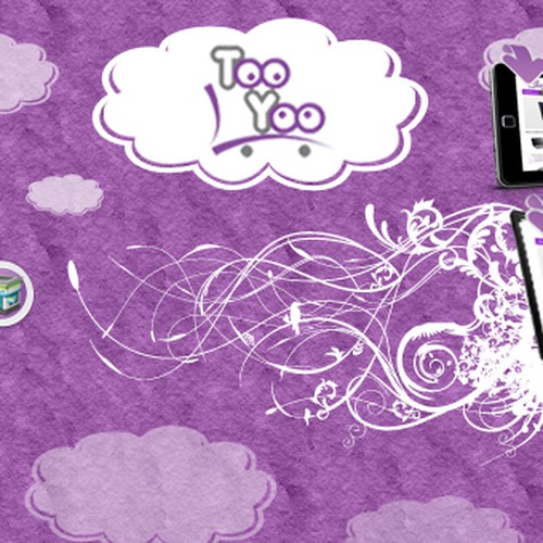  contest entry by Heraclus