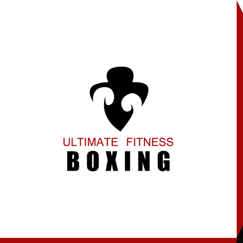 Designs | Design a gym logo for a professional boxer | Logo design contest