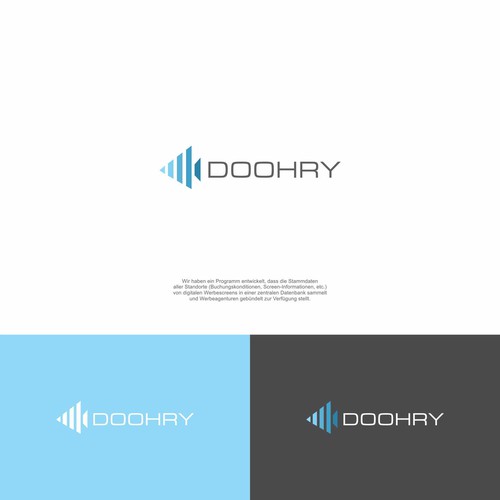  contest entry by ZHR Designs