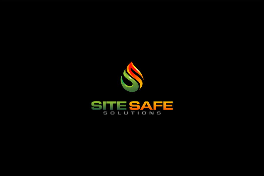 Site Safe Solutions Logo | Logo design contest