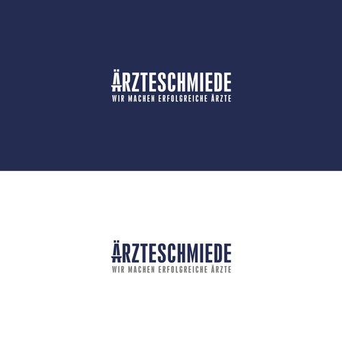 Logo & brand identity pack contest entry by nyanya-